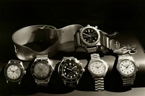 when was rolex watches founded